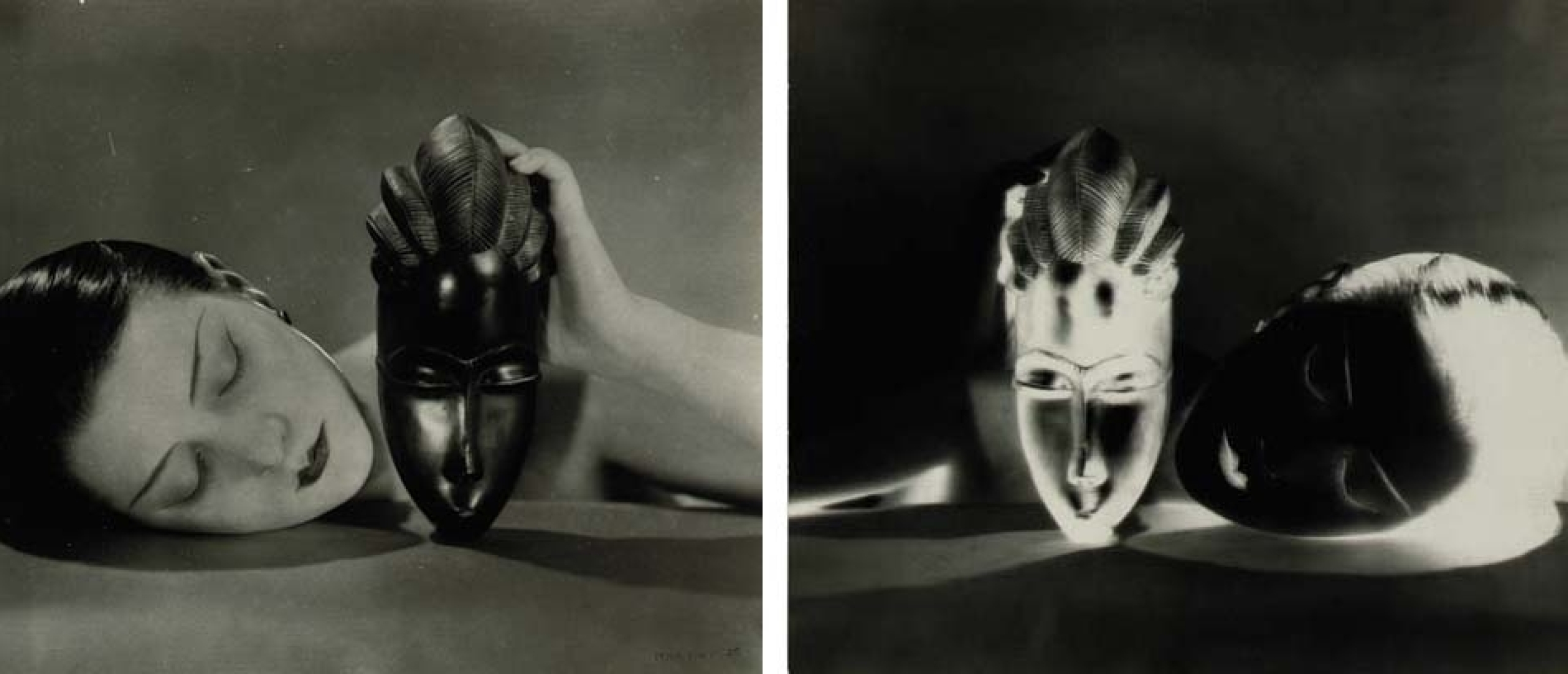 Man Ray Vernieuwende Surrealistische Fotografie En Kunst