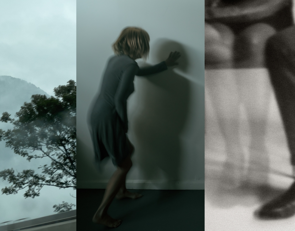 Verhamende fotografie Nicole Hagesteijn