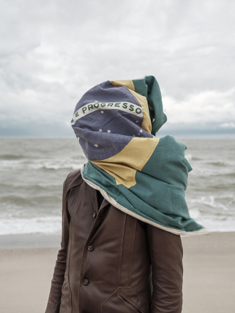 Foto van John Peters- UNCOVER26