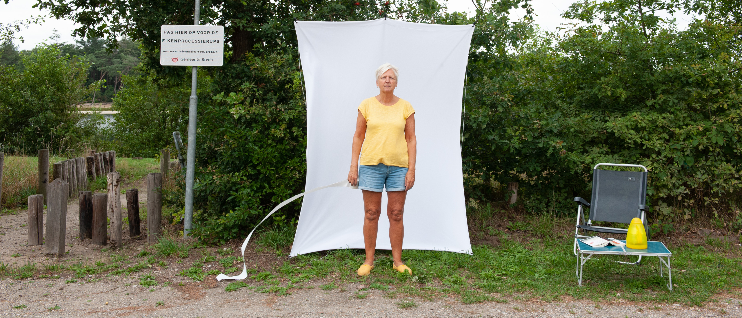 Geri Put-camping Geri Put-camping