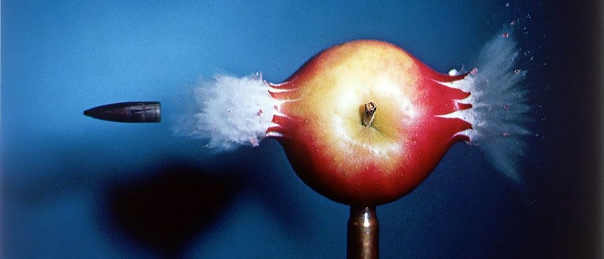 Harold Eugene Edgerton