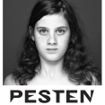Poster van project Pesten van Susan Leurs