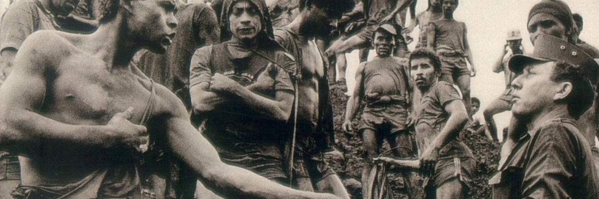 Sebastião Salgado: Serra Pelada