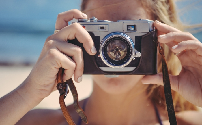 Hoe word ik fotograaf