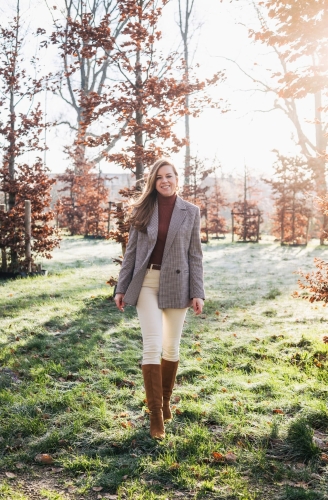 Brandingfotografie - Zakelijke fotografie - Fotografie Debbie - Baukje ZZP