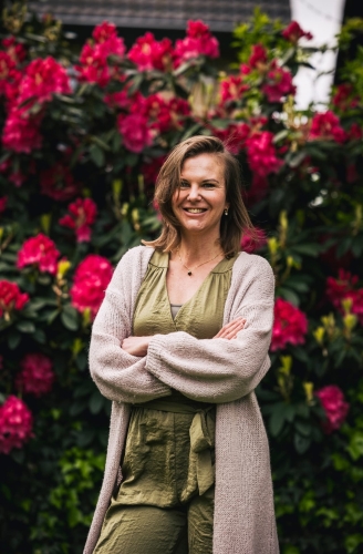 Brandingfotografie - Zakelijke fotografie - Fotografie Debbie - Christel ZZP