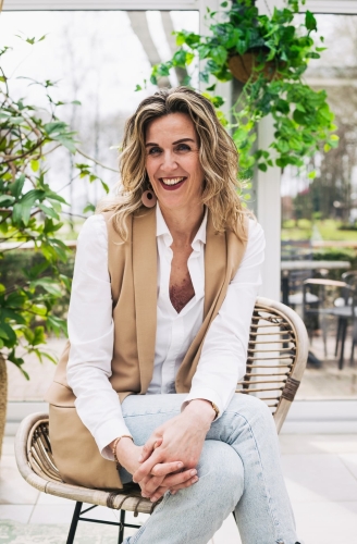 Brandingfotografie - Zakelijke fotografie - Fotografie Debbie - Intoacademy