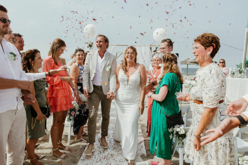 Bruiloftfotografie - Fotografie Debbie - Barneveld