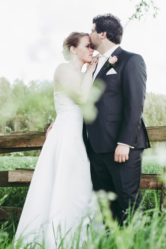 Bruiloftfotografie - Fotografie Debbie - Barneveld - Foto moment