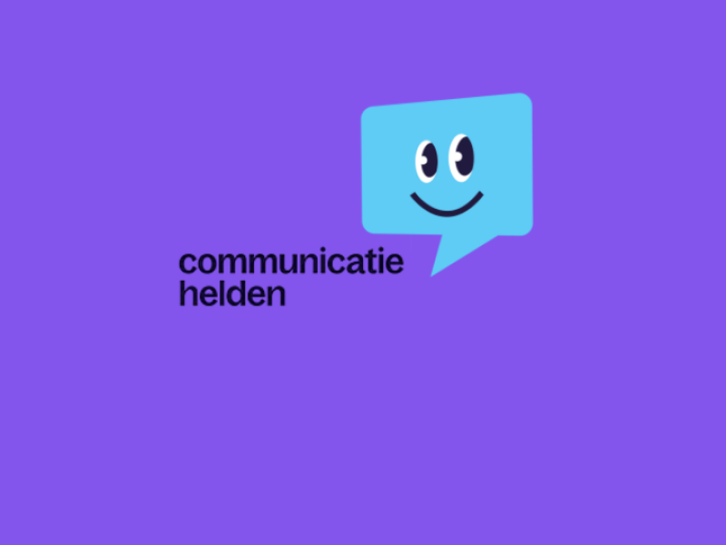 Communicatiehelden - Fotografie Debbie