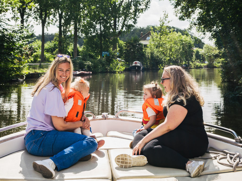 Contentfotografie - Fotografie Debbie - Zakelijke fotografie - Boei26