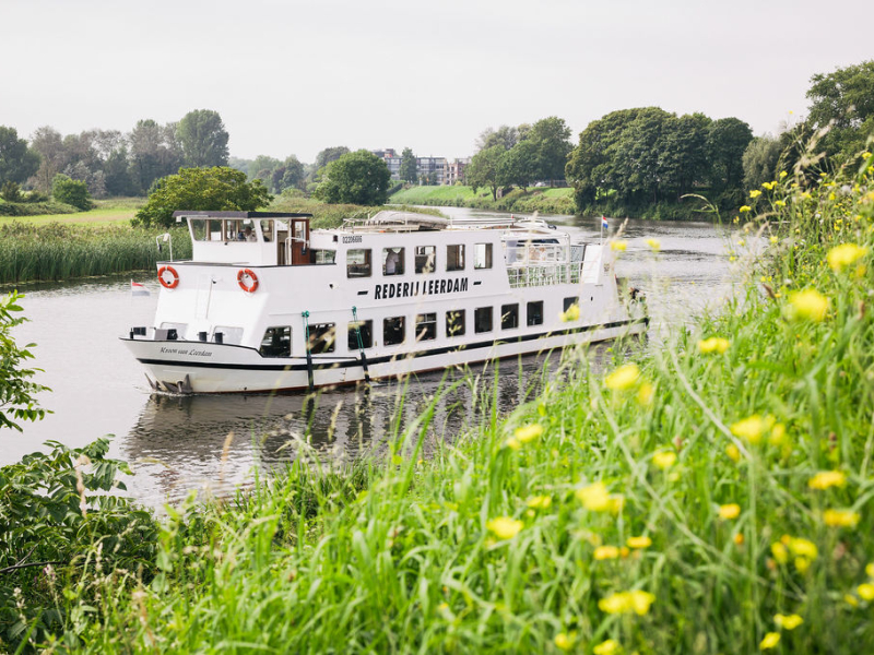 Contentfotografie - Fotografie Debbie - Zakelijke fotografie - Leerdam