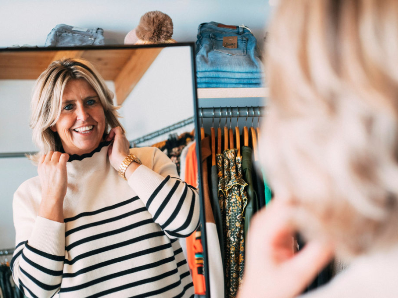 Contentfotografie - Fotografie Debbie - Zakelijke fotografie - Van Jean