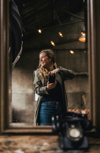 Debbie Gropstra - Fotografie Debbie - Barneveld