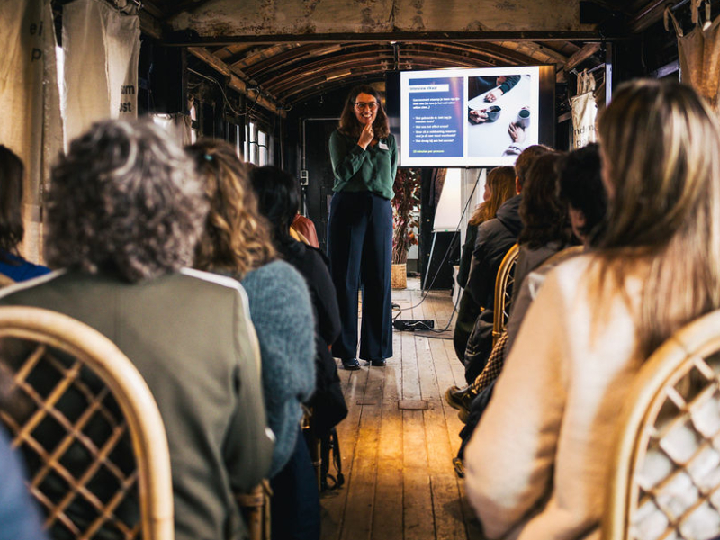 Eventfotografie - Fotografie Debbie - event