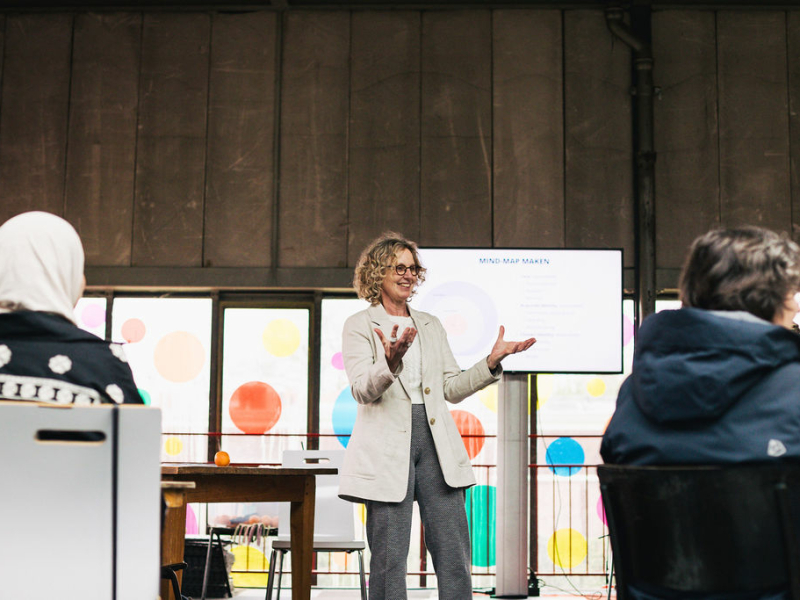 Eventfotografie - Fotografie Debbie - introductie