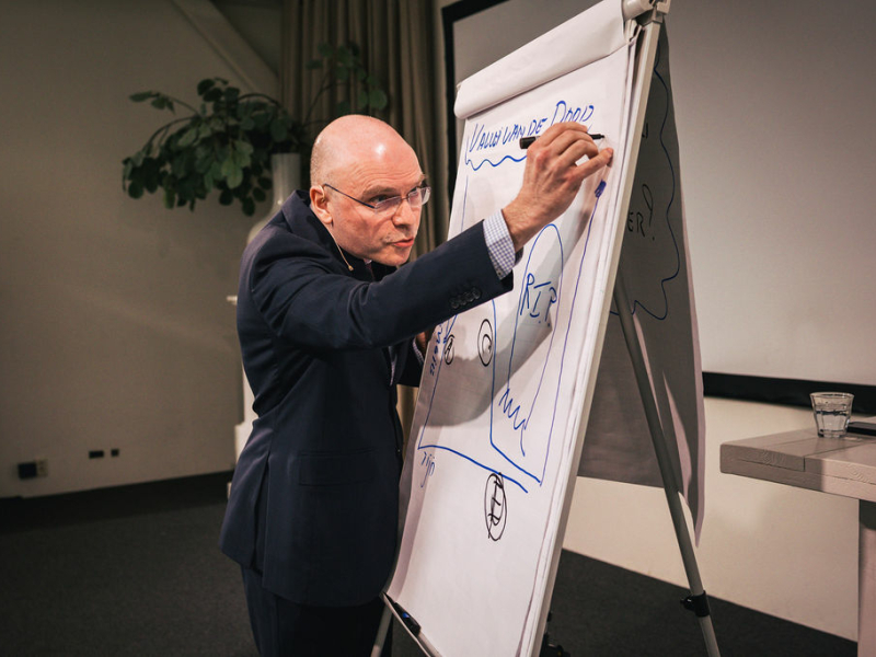 Eventfotografie - Fotografie Debbie - Seminar