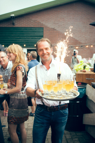 Eventfotografie - Fotografie Debbie - Smaakidee