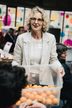 Eventfotografie - Fotografie Debbie - Sofokles