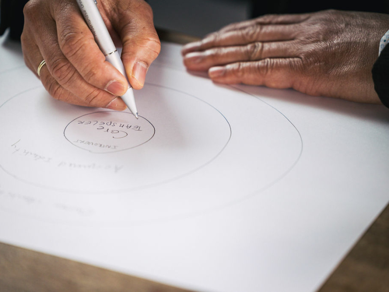 Eventfotografie - Fotografie Debbie - training