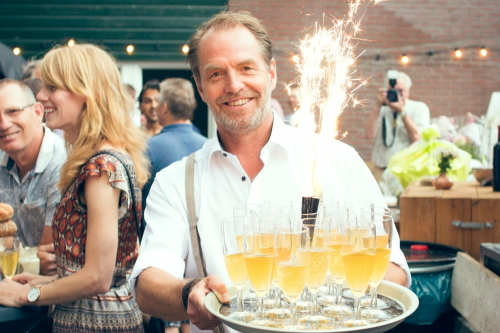 Eventfotografie - Zakelijke fotografie - Fotografie Debbie - Smaakidee