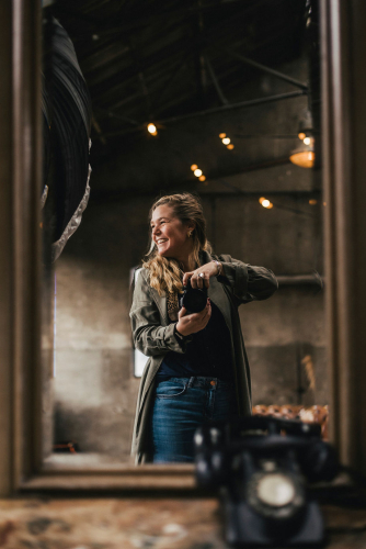 Fotografie Debbie - Barneveld - Debbie Gropstra