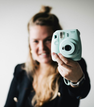 Fotografie Debbie - Barneveld - Debbie Gropstra - Fotograaf