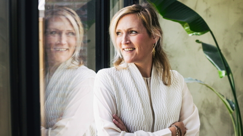 Fotografie Debbie - Barneveld - Zakelijke Fotografie