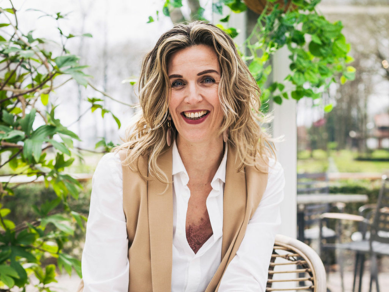 Fotografie Debbie - Portretfotografie