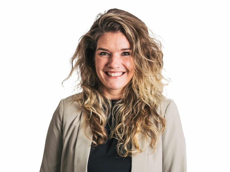 Fotografie Debbie - Portretfotografie - zakelijke fotografie