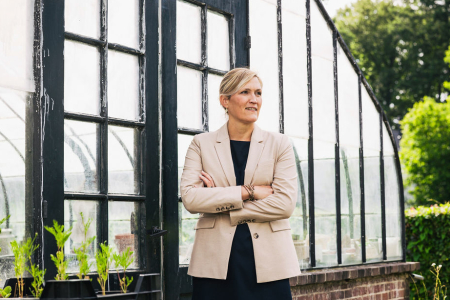 Fotografie Debbie - Portretfotografie - zakelijke fotografie - Fremke