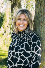 Fotografie Debbie - Portretfotografie - zakelijke fotografie - Van Jean