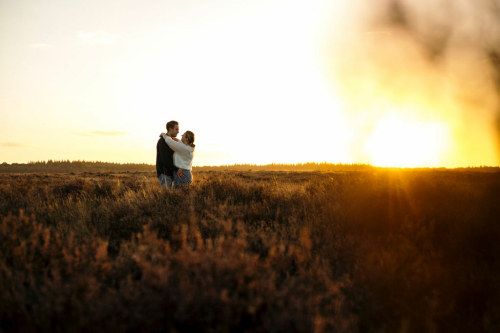 Loveshoot - Liefde foto - Fotografie Debbie - Barneveld