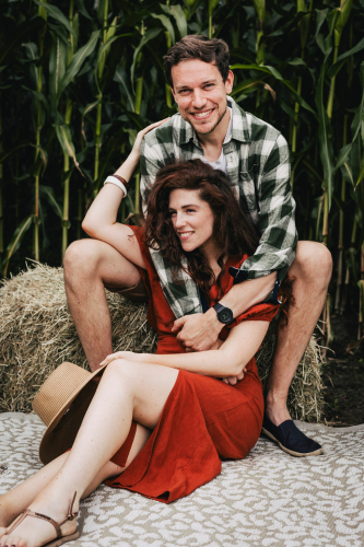 Loveshoot - Liefde foto - Fotografie Debbie - Barneveld - fotoshoot