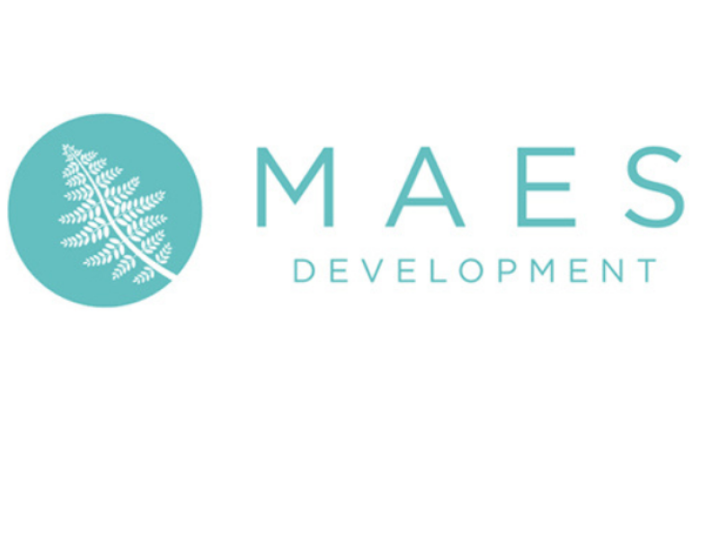 MAES Development - Fotografie Debbie