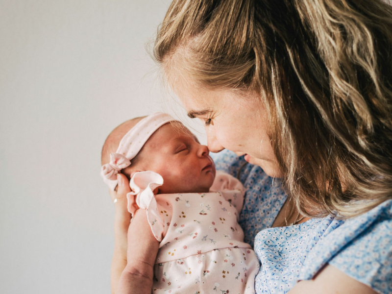 Newbornfotografie - Fotografie Debbie - het kleinste geluk Newbornfotografie - Fotografie Debbie - het kleinste geluk