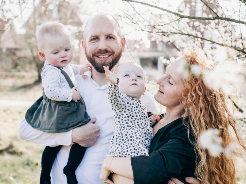 Newbornfotografie - Fotografie Debbie - Natuur Newbornfotografie - Fotografie Debbie - Natuur