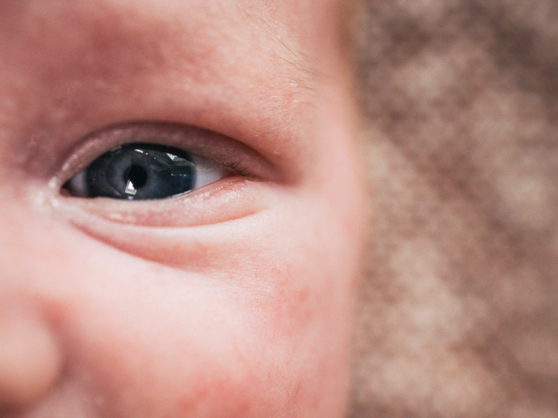 Newbornfotografie - Fotografie Debbie - Oogje Newbornfotografie - Fotografie Debbie - Oogje