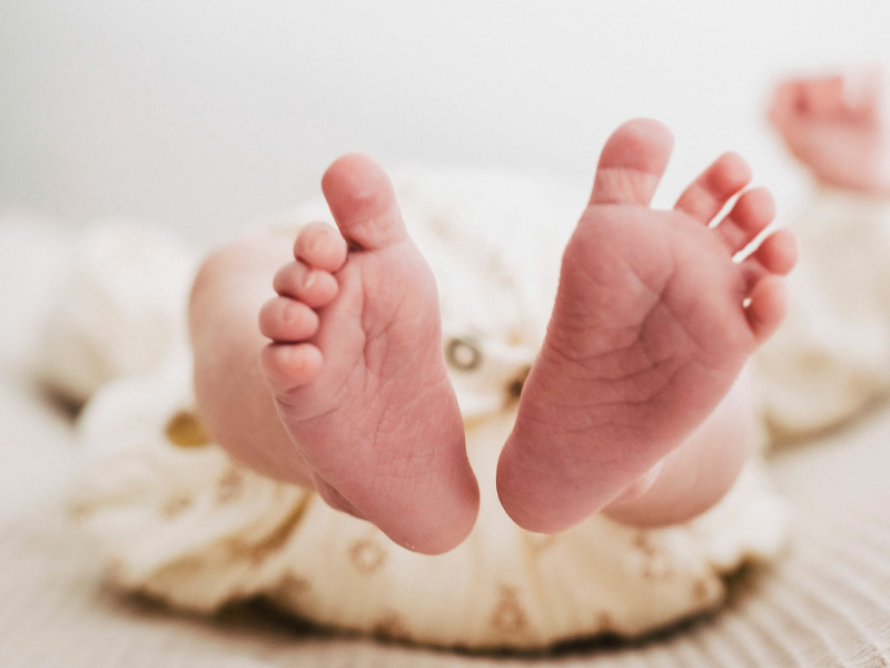 Newbornfotografie - Fotografie Debbie - Voetjes Newbornfotografie - Fotografie Debbie - Voetjes