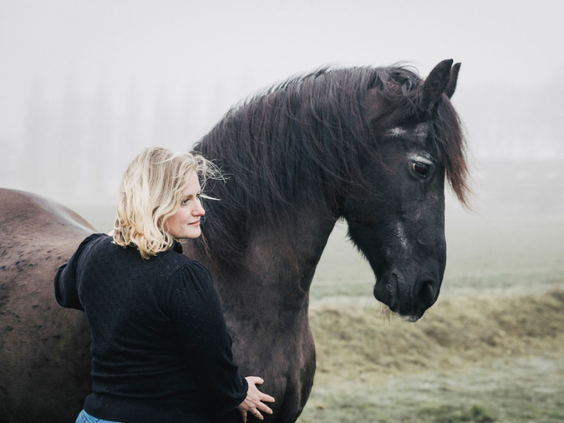 Paardenfotografie - Fotografie Debbie - Barneveld - buiten Paardenfotografie - Fotografie Debbie - Barneveld - buiten