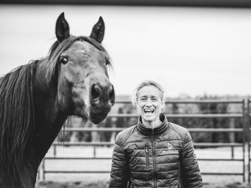 Paardenfotografie - Fotografie Debbie - Barneveld - zwart wit Paardenfotografie - Fotografie Debbie - Barneveld - zwart wit