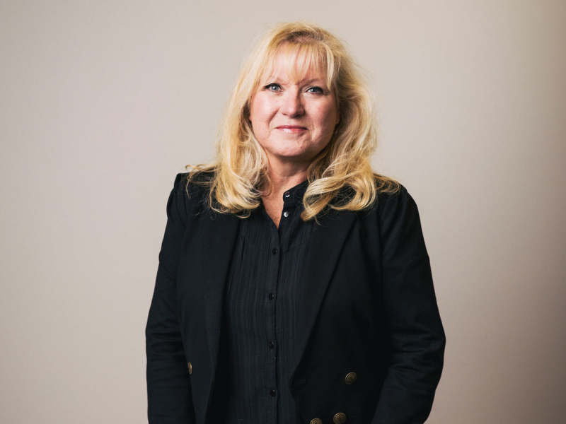 Portret - Fotografie Debbie - Zakelijke Fotografie - Bedrijfsfotografie