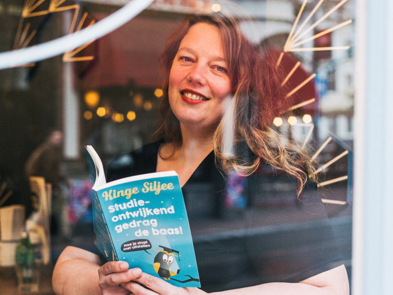 Portretfotografie - Fotografie Debbie - magazine