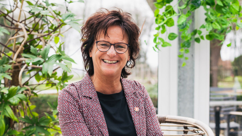 Portretfotografie - Fotografie Debbie - zakelijke fotografie - bedrijfsfotografie