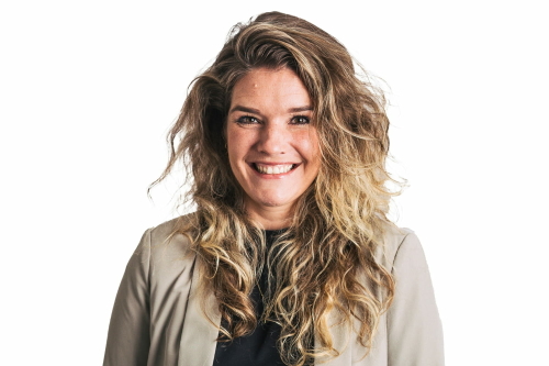 Portretfotografie - Zakelijke fotografie - Fotografie Debbie - Barneveld