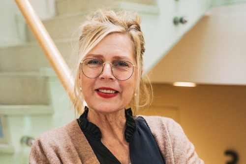 Portretfotografie - Zakelijke Fotografie - Fotografie Debbie - Werkloket Arnhem