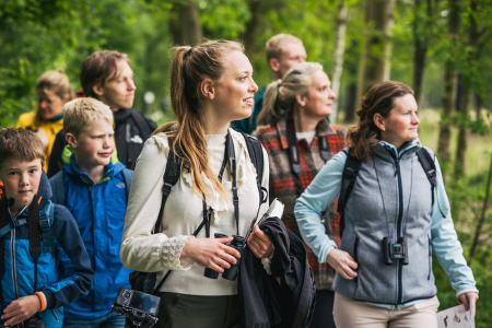 Vogelspotten - Contentfotografie - Zakelijke Fotografie - Fotografie Debbie - Barneveld