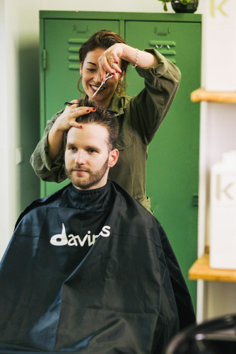 Zakelijke fotografie - Contentfotografie - Bedrijfsfotografie - Fotografie Debbie