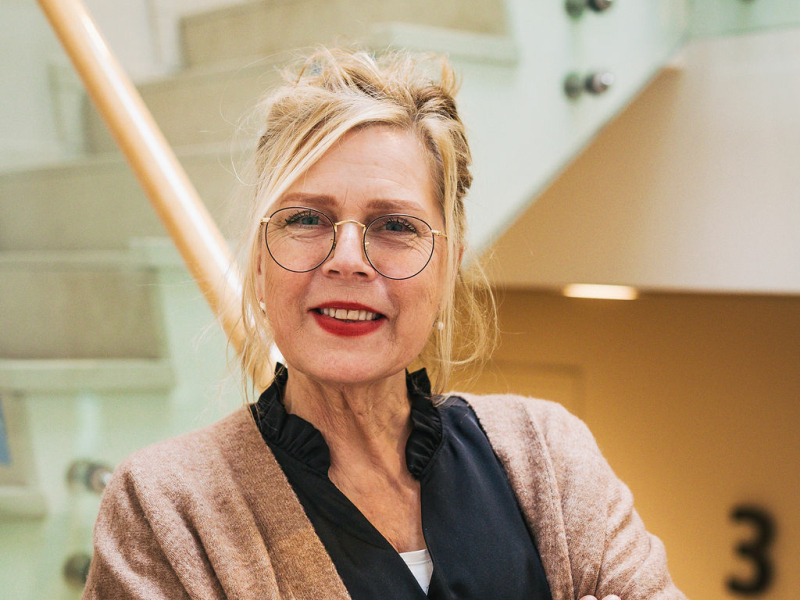 Zakelijke fotografie - Portretfotografie - Bedrijfsfotografie - Fotografie Debbie