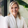 Brandingfotografie - Zakelijke fotografie - Fotografie Debbie - ZZP Femke
